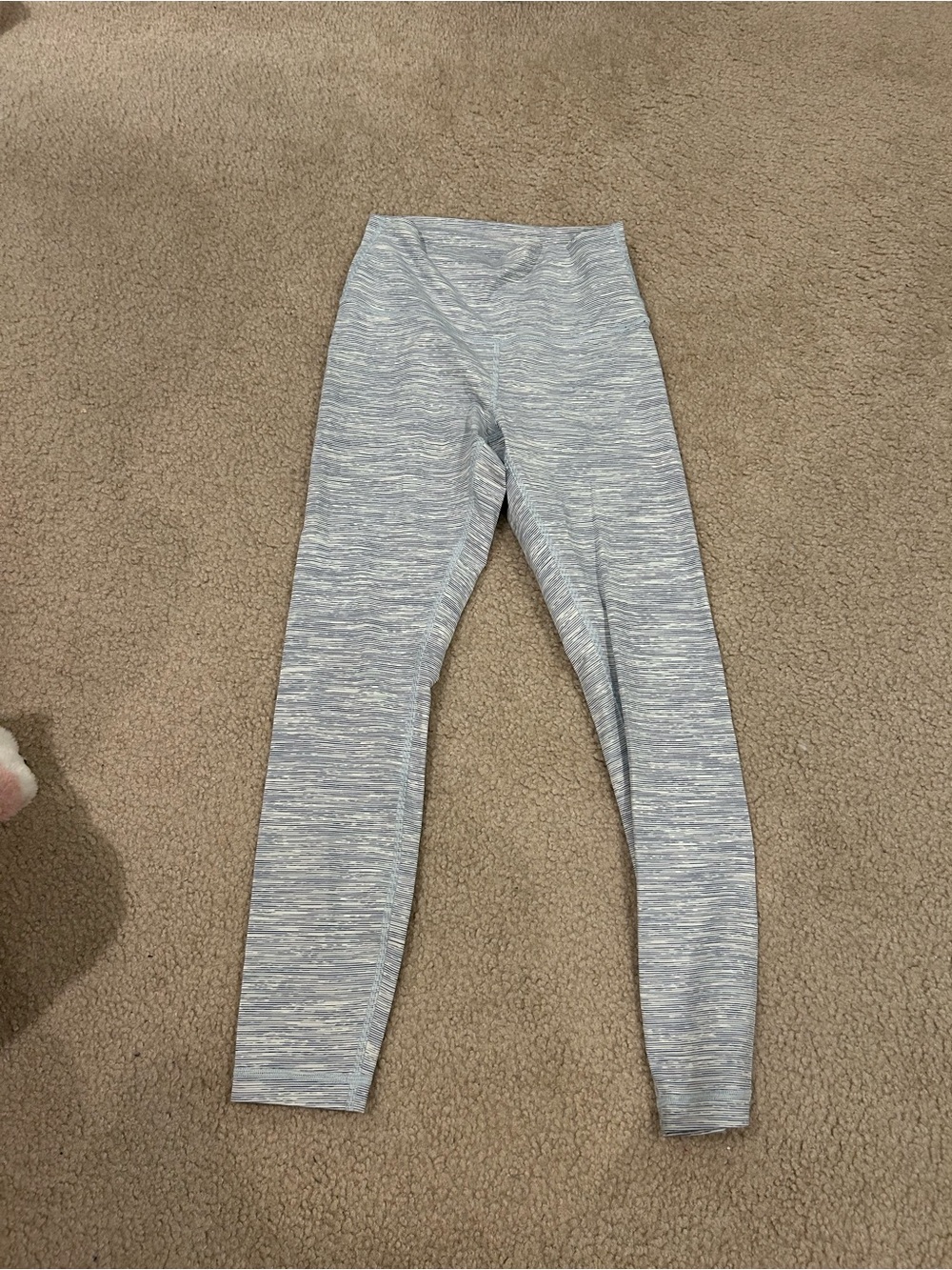 Lululemon Leggings 25”